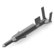 Male Crimp Terminal 