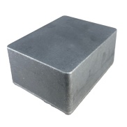 1590C Style Aluminum Diecast Enclosure