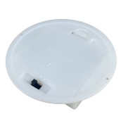 3 x AA Battery White Holder BH5-3010