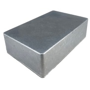 1590D Style Aluminum Diecast Enclosure