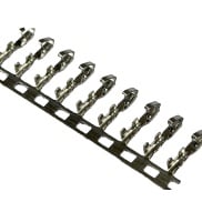 Crimp Terminal Connector 2.54mm