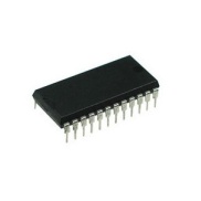 CD4515BE CD4515 4 Bit Latch/ 4 to 16 Line decoder