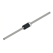 1N4741A ZENER DIODE 1W 11V