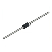 1N4743A 1N4743 ZENER DIODE 1W 13V