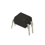 PC817X1NSZ9F PC817 Phototransistor Output VCEO 80V IC 4 to 8mA