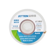 Solder wick Width 0.8mm Length 1.5m