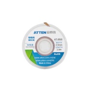 Solder wick Width 2.5mm Length 1.5m