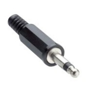 3.5mm Mono Plug LUMBERG Brand KLS 2 