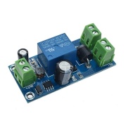 YX850 Power failure automatic switching Module DC 5V-48V