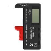 BT-168 PRO Battery Capacity Tester 1.2V to 4.8V