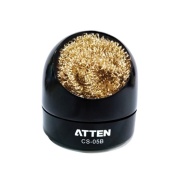 Metal wool Soldering Tip Cleaner CS-05B