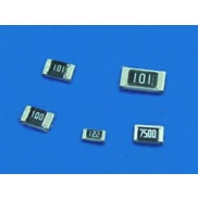 11 Ohm 1/8W 1% 0805 SMD Chip Resistors 