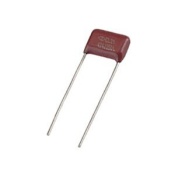 0.1uF 100nF 400V 10% Polyester Film Type Capacitor