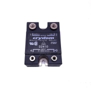 Solid State Relay SPST-NO D2410 3-32VDC 10A