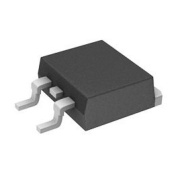 IRF640NSTRLPBF IRF640NS IRF640 MOSFET N-CHANNEL 200V 18A 150W