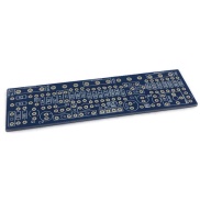 Box Of Metal DIY PCB Guitar Effect