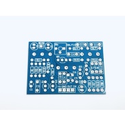 BSIAB2 Distortion DIY PCB Guitar Effect