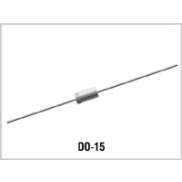 P6KE36 TVS Bidirectional 36V 600W DO-15 P6KE36CA-BP