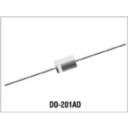 1.5KE150 TVS Bidirectional 150V 1500W DO-201 1.5KE150CA