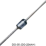 1N5231B ZENER DIODE 1/2W 5.1V