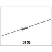 1N4752A ZENER DIODE 1W 33V