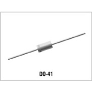 1N4730 ZENER DIODE 1W 3.9V