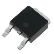 RSD050N06TL RSD050N06 MOSFET N-CHANNEL 60V 5A 15W TO-252