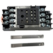 Relay Socket 14Pins 300V 7A