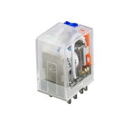 Power Relay 4PDT DRPE-4C-LR-D24-07Z(H) 24VDC 5A