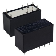 Power Relay DPDT FTR-F1CA024V 8PIN 2Poles 24VDC 5A
