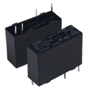 Power Relay SPST FTR-F3AA012E-HA 4PIN 1Poles 12VDC 5A