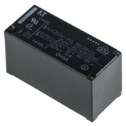 Power Relay SPDT FTR-K1CK005W 8PIN 1Poles 16A 5VDC