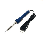 Soldering iron 220V 20W-130W Hakko H980F-V22 with heating button