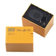 Mini Relay SPDT HRS1H-S-DC5V-C 5VDC 6PIN 1A