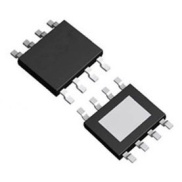 BD9G401EFJ-ME2 1Ch Buck Converter 4.5V to 42V Input Voltage Range 3.5A Output Current Intergrated FET