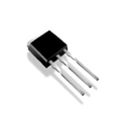 IRLU024 MOSFET 65 mOhm 17A 55V N-channel I-PAK-3 IRLU024NPBF