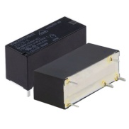 Power Relay SPDT JS-12N-K 12VDC 8A