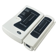 LAN network cable tester