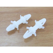 LCAS-10 Spacer Support 10.5mm