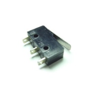 LF-101 Micro Switch  1P2T  5A  LF-101