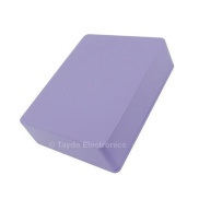 1590BB2 Style Aluminum Diecast Enclosure Light VIOLET