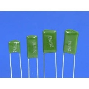 3300pF 0.0033uF 100V 5% JFA Mylar Film Capacitors