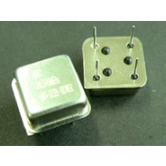 CRYSTAL OSCILLATOR 14.31818MHZ