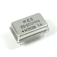 CRYSTAL OSCILLATOR 20.00 MHZ