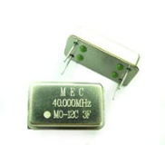 CRYSTAL OSCILLATOR 40.00 MHZ