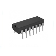 LM380 LM380N 2-Watt Audio Power Amplifier IC