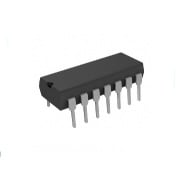 LM3900 LM3900N Quad Operational Amplifier IC