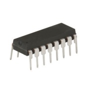 CD4516BE CD4516 4516 CMOS Presettable Up/Down Counters IC