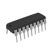 TBD62083APG DMOS TRANSISTOR ARRAY 8Channel IC