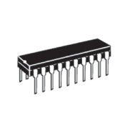 ATTINY2313V-10PU ATTINY2313 MICROCONTROLLER IC